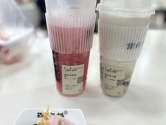 -宫鼎茶(安顺八店)