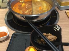 -水林间·寿喜烧自助(仙林金鹰店)