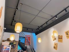 大堂-老街坊市井火锅(营门口店)