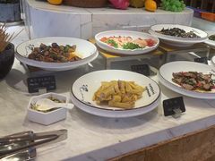 -冀粤香海鲜自助餐厅(西美五洲店)
