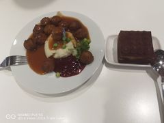 瑞典式肉圆-宜家·瑞典风味餐厅(天津东丽商场店)
