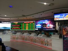-金逸影城(大悦城IMAX激光店)