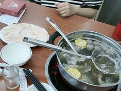 -阿波潮汕牛肉火锅·汤粉面(拱北店)