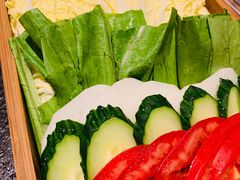 -盡膳口福跷脚牛肉火锅(合生汇购物中心店)