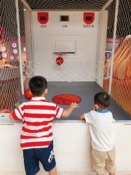 -北京科学中心儿童乐园