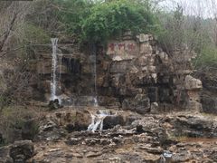 -青州市云门山风景区