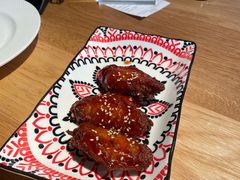 -1861意大利餐厅(文化广场店)