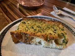 -PIZZA BIANCA(民园店)
