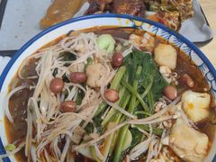 -多鱼炸串麻辣烫(闽江路店)