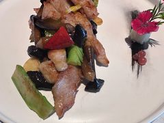 -馋遇江南·精致湖景雅宴(东方之门店)