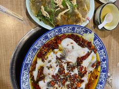 -金三可市井水煮鱼(金碧园店)