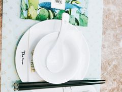 -大树餐厅(红旗街万达店)