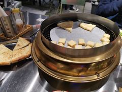 -晓燃地摊烤肉(朝阳双桥店)