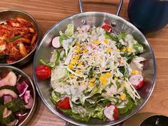 -HOTISLAND海鸡岛·韩国料理(江南西店)