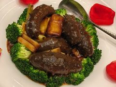 -海泰食府·新鲁菜·家宴(总部基地店)