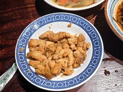 -蓝田九大碗民俗食府(蓝田店)