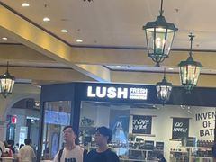 -LUSH(威尼斯人店)