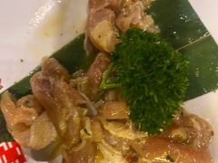 -烤肉食堂(揭阳广百店)