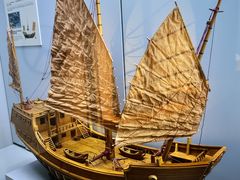 -上海中国航海博物馆