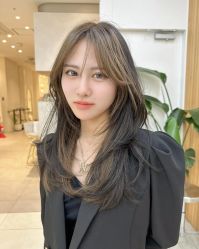 点击看大图 -金派发型