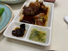 -太兴餐厅(小径湾店)
