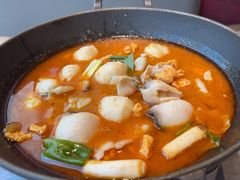 -肖记公安牛肉鱼杂馆·省级非物质文化遗产(江汉路直营店)