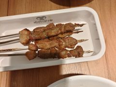 -向阳羊汤(千峰店)