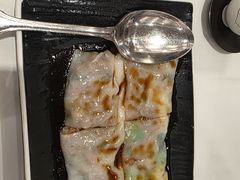 -白天鹅宾馆-宏图府餐厅
