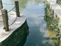 -水磨沟公园