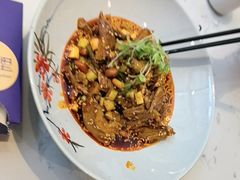 -院8里·少城记忆老川菜(宽窄巷子店)