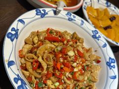 -八碗湘长沙市井菜(坡子街店)