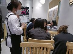 -小杨生煎(松江大学城店)