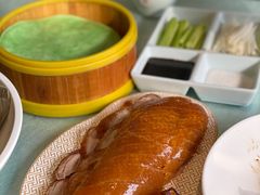 -正阳春烤鸭(华捷道店)