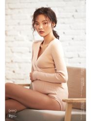 点击看大图 -专注孕妇照亲子照·纪田摄影