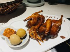 -院8里·小聚园(九眼桥店)