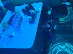 -欢乐迪派对潮K·KTV(华南城店)