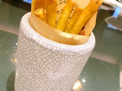 江南春黄鱼卷-民国红公馆(老门东店)