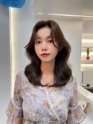 -梳蕾娜 HAIR SALON