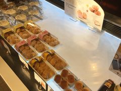 -巴黎贝甜(印象城店)