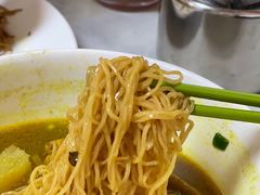 -新南新咖啡美食(南新花园店)