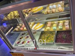-万达广场(大明宫店)