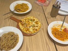 -必胜客(桐梓坡店)