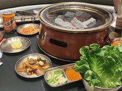 -西塔老太太泥炉烤肉(龙湖北苑天街店)