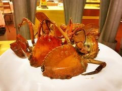 -莲花公园煎蟹(总店)