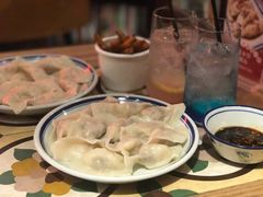 -喜喜水饺