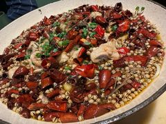 -锦府盐帮·侯宅(五棵松万达店)