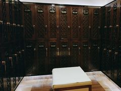-益健·足疗汗蒸SPA(芙蓉广场店)