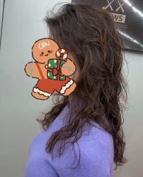 点击看大图 -MORI HAIR SALON日式美发沙龙