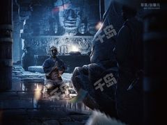 -十二宫Zodiac全息剧本杀推理馆(大世界店)