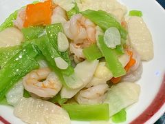 -君霖私家菜(春柳店)